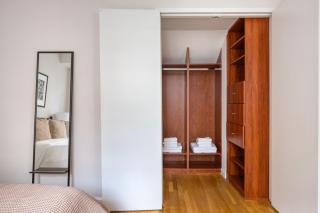 Chelsea 1br w gym doorman nr High Line NYC-1123 - New York - 1