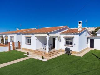 Villa Los Rubios - Málaga - 8