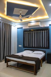 Sukhakarta Holiday Home - 5