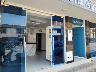 Hotel Palmeras De Mariana - 0