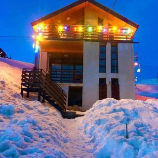 Cottage in Gudauri - Gudauri - 9