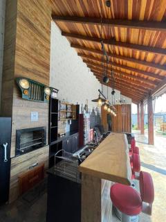 recanto do sossego. - Sinop - 5