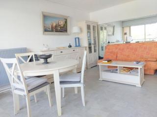 Bocca Baie T2 en bord de mer - Axelle Loc Appart - Cannes - 1
