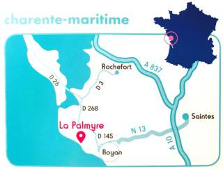 Mobil-home - Camping SIBLU Bonne Anse Plage - Les Mathes - 9