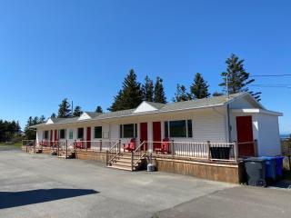 Maison LeBreux - Motel - Petite-Vallée - 4