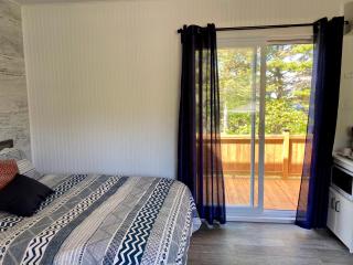 Maison LeBreux - Motel - Petite-Vallée - 2