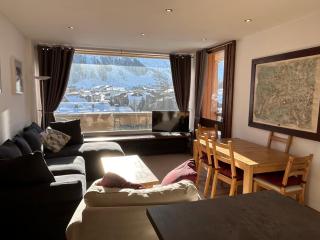 Le Portillo - Val dʼIsère - 7