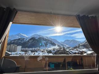 Le Portillo - Val dʼIsère - 0