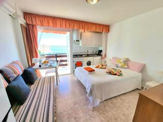 Elegant Studio with Sea View in Benalmádena - 30 m² - Benalmádena - 6