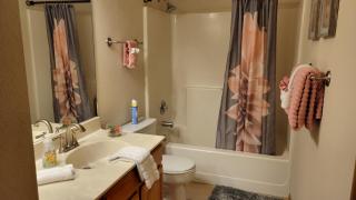 Peaceful Flagstaff Condo - 3