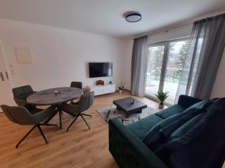 Rezydencja Borowice - Borowice - 7