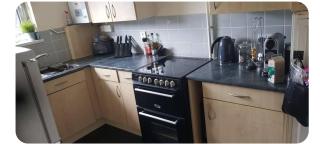 Lovely Double room in Oxford - Oxford - 4