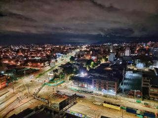 Apartamento Moderno Chapinero - Bogotá - 2