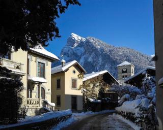 Samoëns, new apartment, 3 bedrooms, 6 persons, close to village centre and skibus - Samoëns - 1
