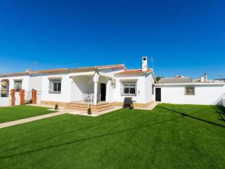 Villa Los Rubios - Málaga - 7