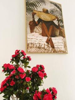Apartment in the heart of Malaga - 5