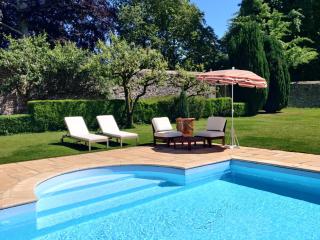 Holiday Home Château de Boucéel Mont Saint Michel - Vergoncey - 0