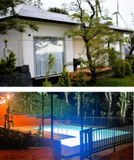 Peakaavu Cottages - Idukki - 8