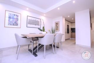 Appartement Céto Superb and luminous apartment - 6