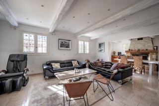 Villa Caroubiers Pretty provençal villa with swimming pool - 6