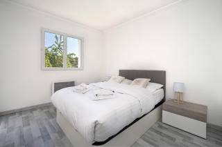Villa Caroubiers Pretty provençal villa with swimming pool - Mougins - 3