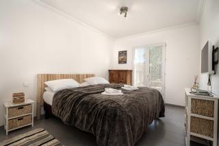 Villa Caroubiers Pretty provençal villa with swimming pool - Mougins - 6