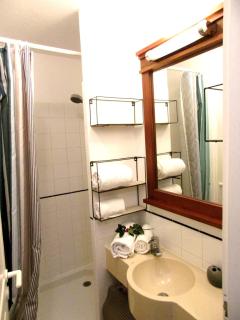 Very quiet house with shared swimming pool - Moliets-et-Maa - 1