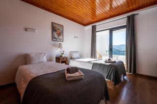 Blue Lake House - 1