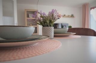 Schwieberdinger Sonnenterrassen-Wohnung - 3