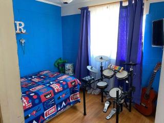 Amplio y agradable espacio familiar para vacaciones - Coquimbo - 7