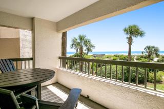 Amelia Surf and Racquet - Fernandina Beach - 2