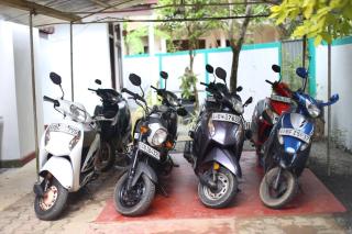 Bakery Family Guest House - 4