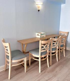 Oceanfront Efficiency T506 - Myrtle Beach - 7