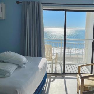 Oceanfront Efficiency T506 - Myrtle Beach - 2