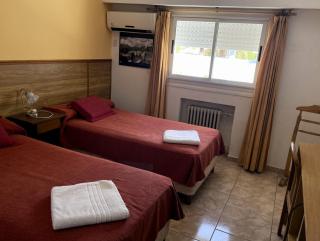 Hotel Rossetti y Spa - 4