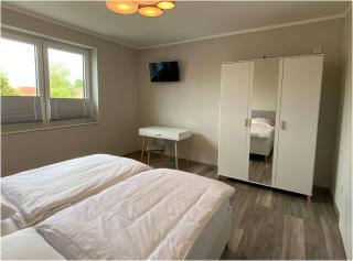 Ferienwohnung - James Cook - Petersdorf auf Fehmarn - 2