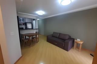 Apart/Hotel c/2 quartos e dois Banheiro Moema SP - São Paulo - 0