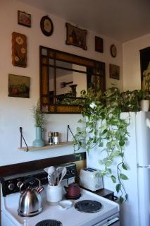 The Betty - A 1920s Vintage Bungalow - Portland - 7