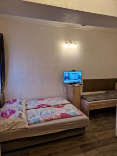 Bem Downtown Apartment - 4