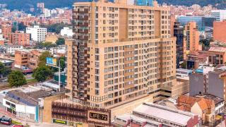 Apartamento Moderno Chapinero - Bogotá - 5