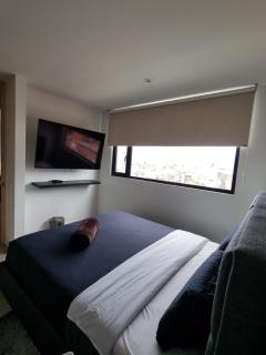 Apartamento Moderno Chapinero - Bogotá - 6