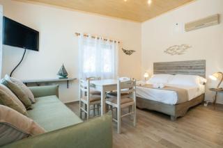 Iliovasilema Houses - Plati - 1