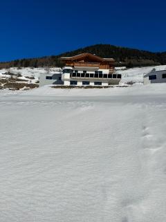 Bergdiamant Nauders - Nauders - 8