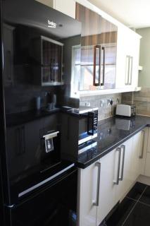 Remarkable 2-Bed House in Walesby Nottinghamshire - 2