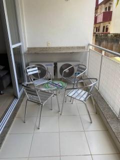 Residencial Lembongan / Apartamento para aluguel - Ubatuba - 8