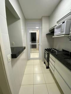 Residencial Lembongan / Apartamento para aluguel - 6