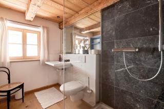 Lake & Mountain View Villa Tegernsee - including Sauna, 4 Rooms for Family & Friends - 6