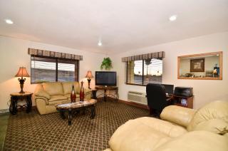 Best Western Deming Southwest Inn - Deming - 8
