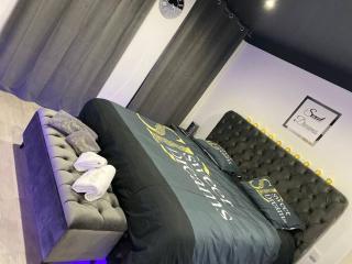 APPARTEMENT AVEC SPA (55m2) ENTRÉE AUTONOME - 4