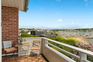 3-bedroom terrace house with incredible sea views - 5